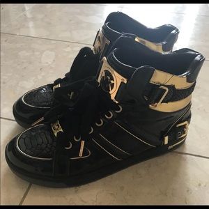 Michael Kors Fulton Hightop